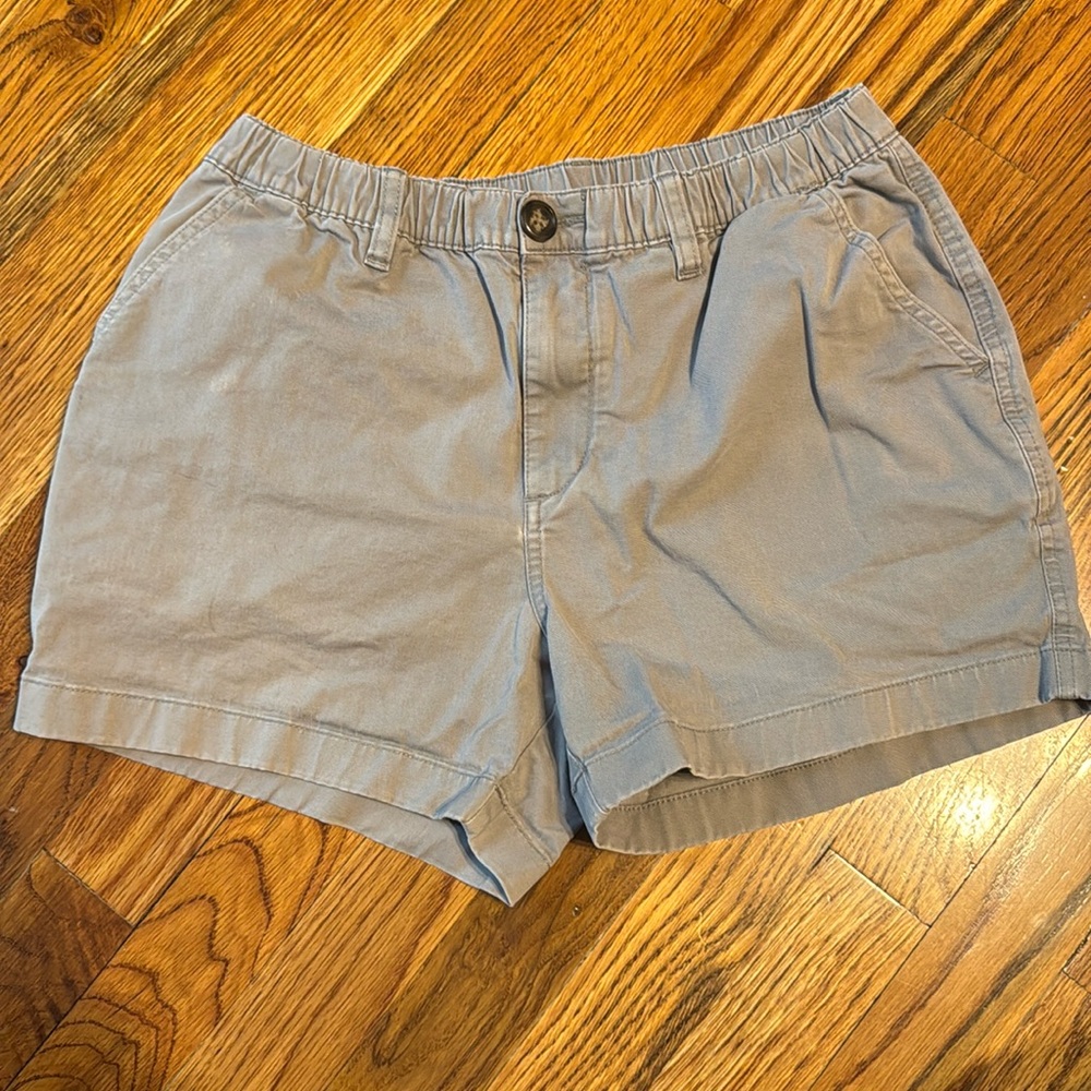 Chubbies Shorts 4” inseam, Small